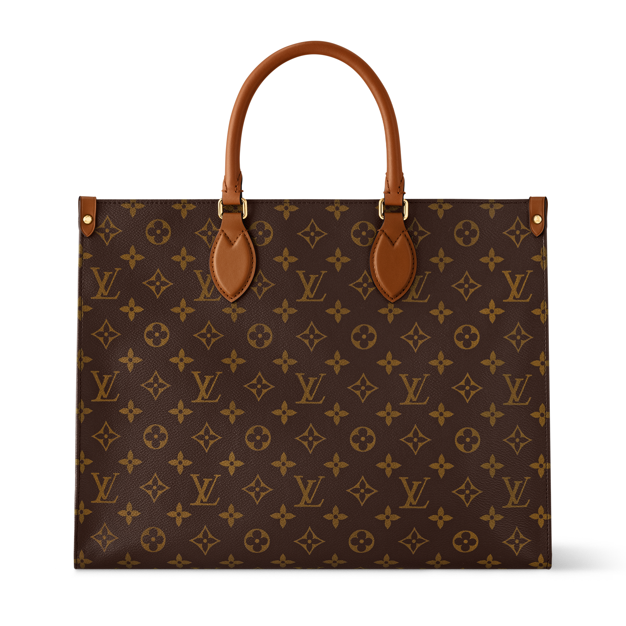 OnTheGo GM Monogram - Handbags | LOUIS VUITTON